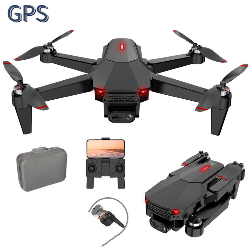 HD Dual Camera Remote Control Aircraft