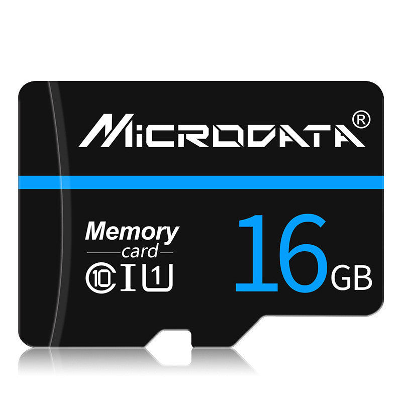 8G Memory Card 16G TF  32G Mobile Phone 128G Camera 64G