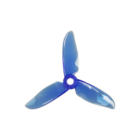 2 par Dalprop Cyklon T3056C 3056 3-blad Propeller för RC Drone FPV rav