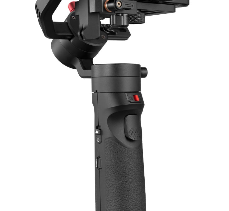 Zhiyun M2 handhållen anti-shake stabilizer