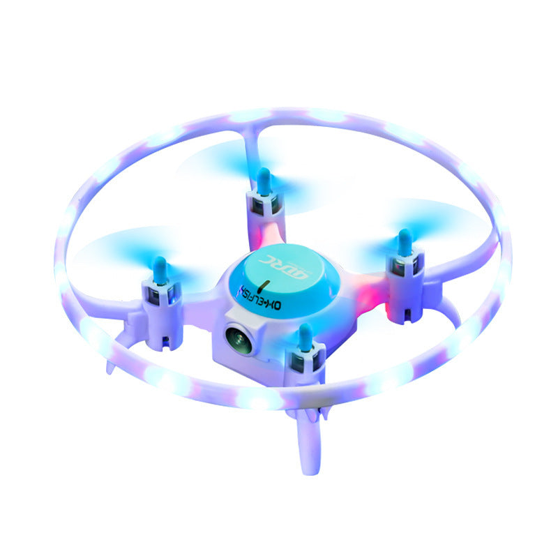 V5 Drone Mini Remote Control Plane