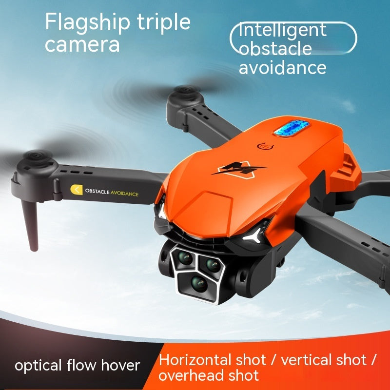 M3 Optical Flow Positioning UAV Three-camera HD Aerial Photography Folding