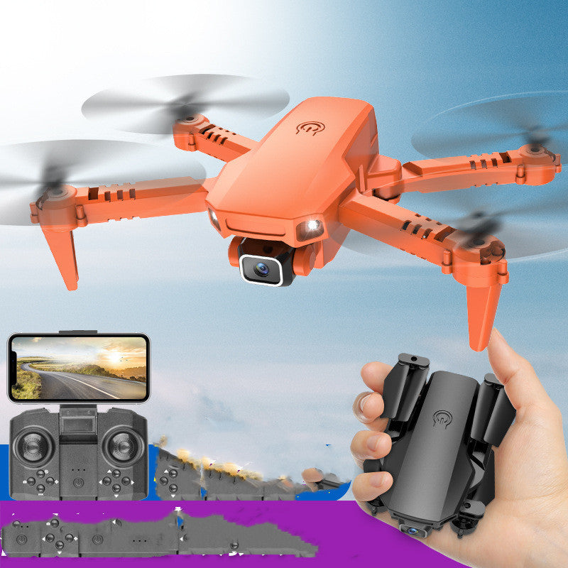 Mini High Definition Aerial Camera Airplane Aerial Camera Unmanned Remote Control