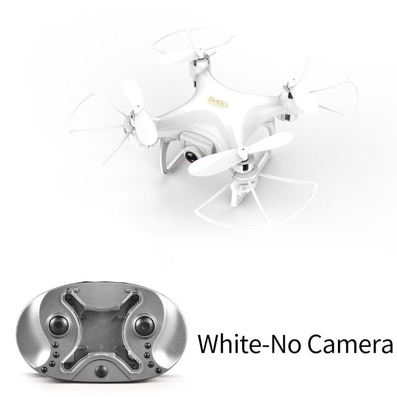 S26 mini four-axis aircraft HD wifi aerial camera remote control aircraft resistant drone boy cross-border toys