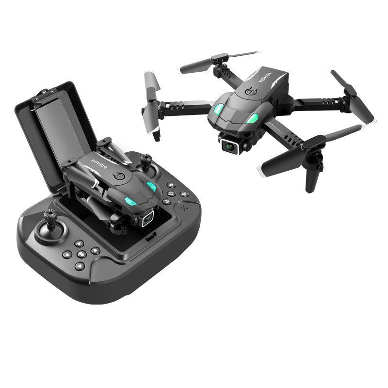 S128 Mini Folding Drone HD Aerial Photography 4K Dual Camera