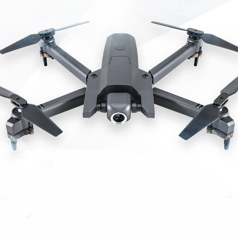 Quadcopter foldable drone