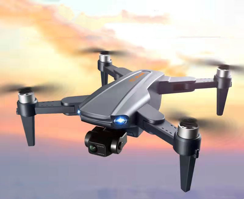 Three-axis Gimbal Obstacle Avoidance GPS Drone