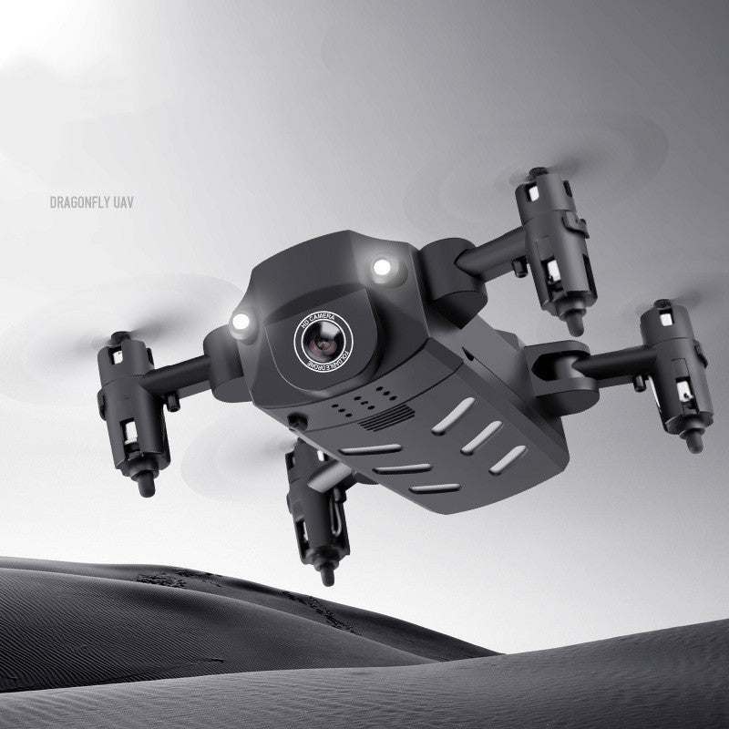 Mini folding drone