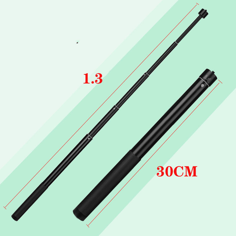 Zhiyun Feiyu Stabilizer Telescopic Rod Aluminum Alloy DJI Mobile Phone Camera Extension Rod