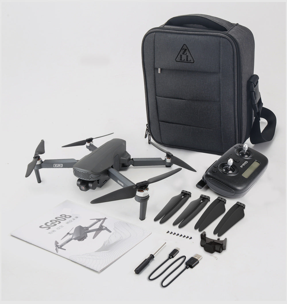 GPS Aerial Photography Drone Remote Control Drone