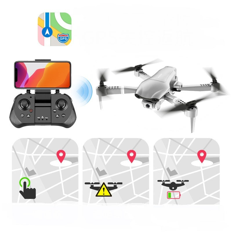 F3 4K GPS Positioning Aerial Photography Drone