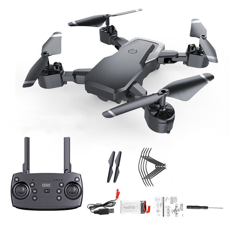 Remote Control Aircraft Drone Aerial Photography 4K HD Professional