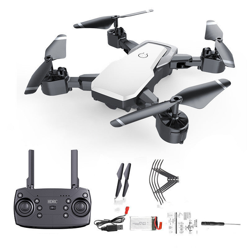 Remote Control Aircraft Drone Aerial Photography 4K HD Professional