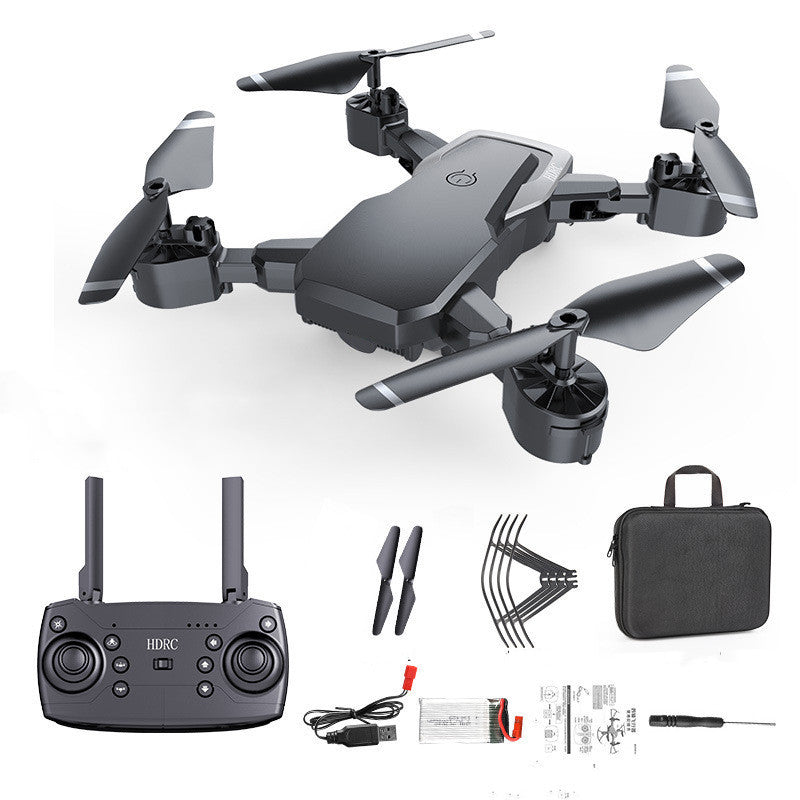 Remote Control Aircraft Drone Aerial Photography 4K HD Professional