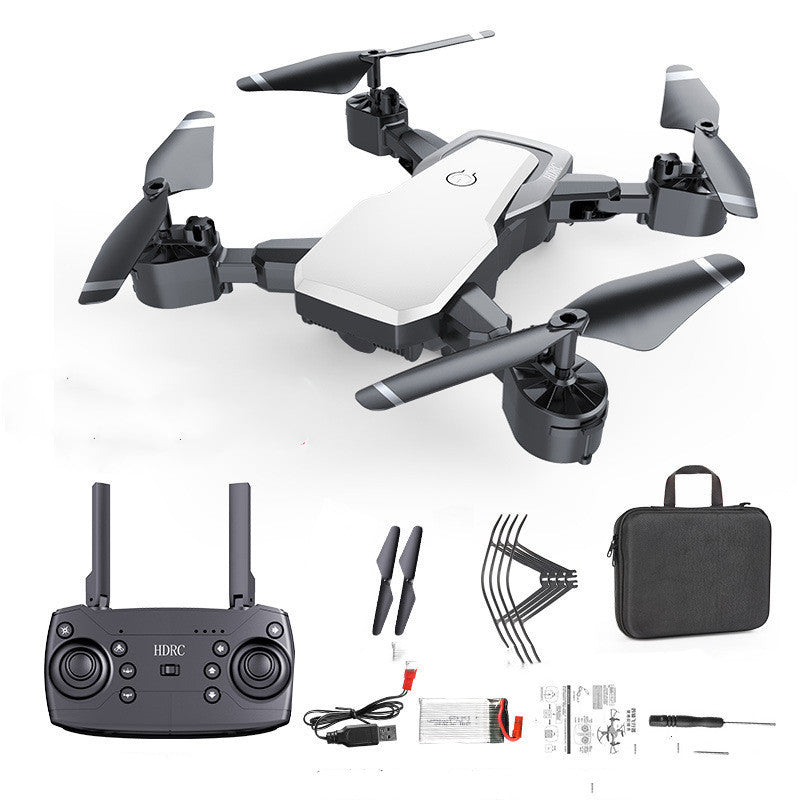 Remote Control Aircraft Drone Aerial Photography 4K HD Professional