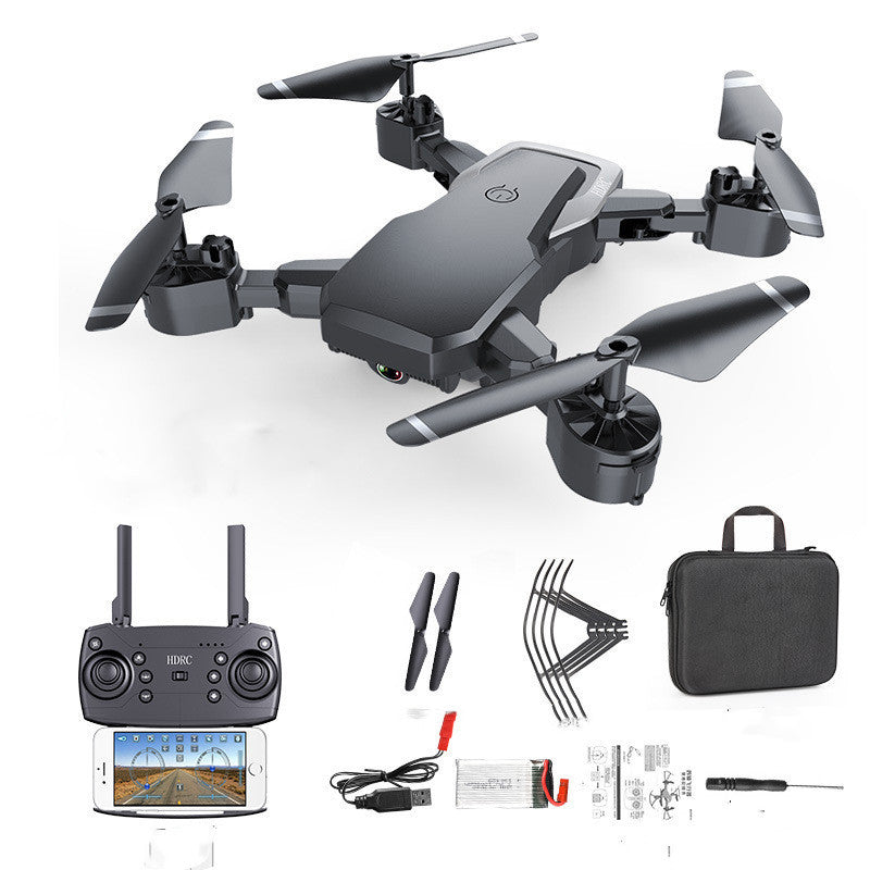 Remote Control Aircraft Drone Aerial Photography 4K HD Professional