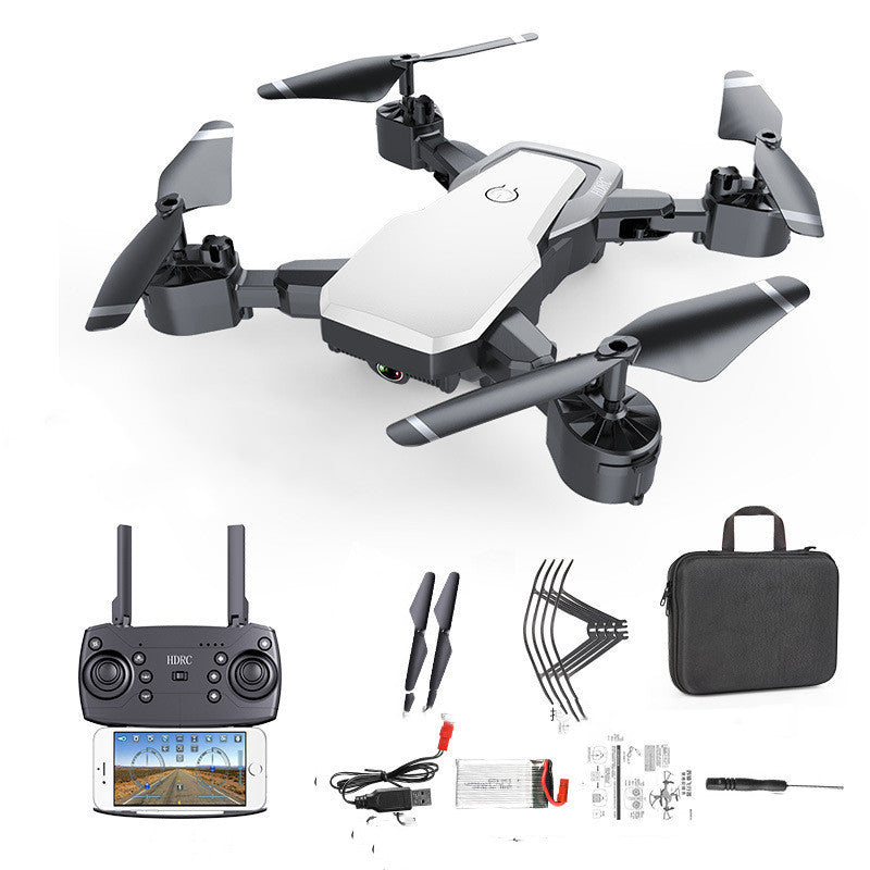 Remote Control Aircraft Drone Aerial Photography 4K HD Professional