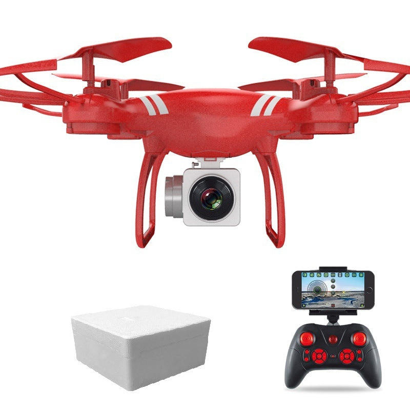 S8 Hd Four-Axis Flying Remote Control Drone