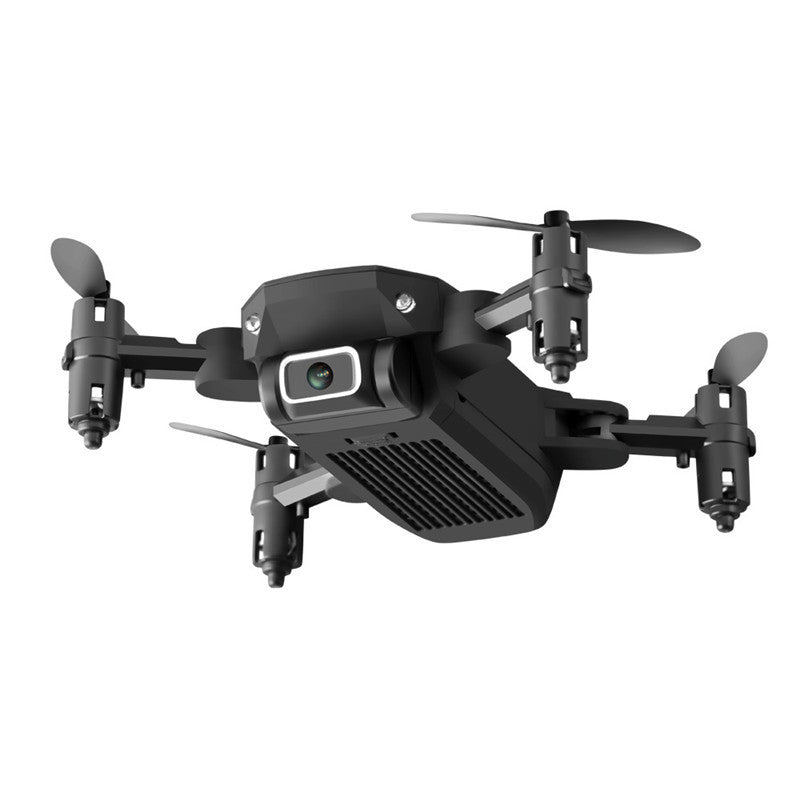 Mini Folding Drone 4K HD Professional Aerial Photography Children Remote Control Aircraft