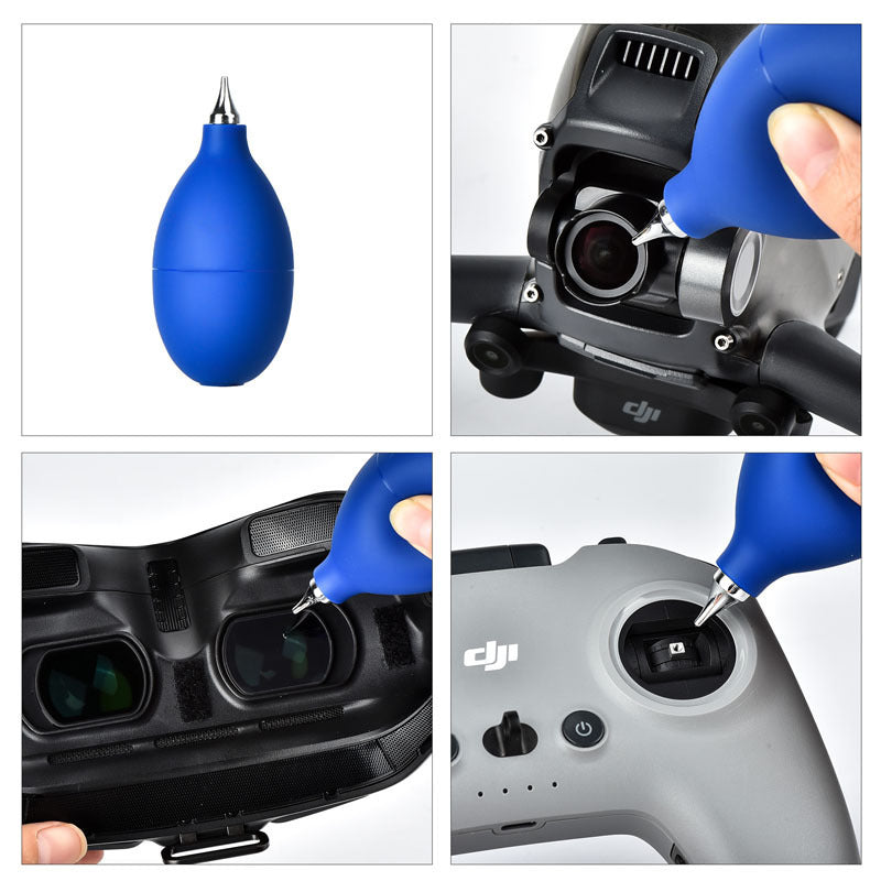 Drone Cleaning Tool Digital Lens Fingerprint Dust Cleaning