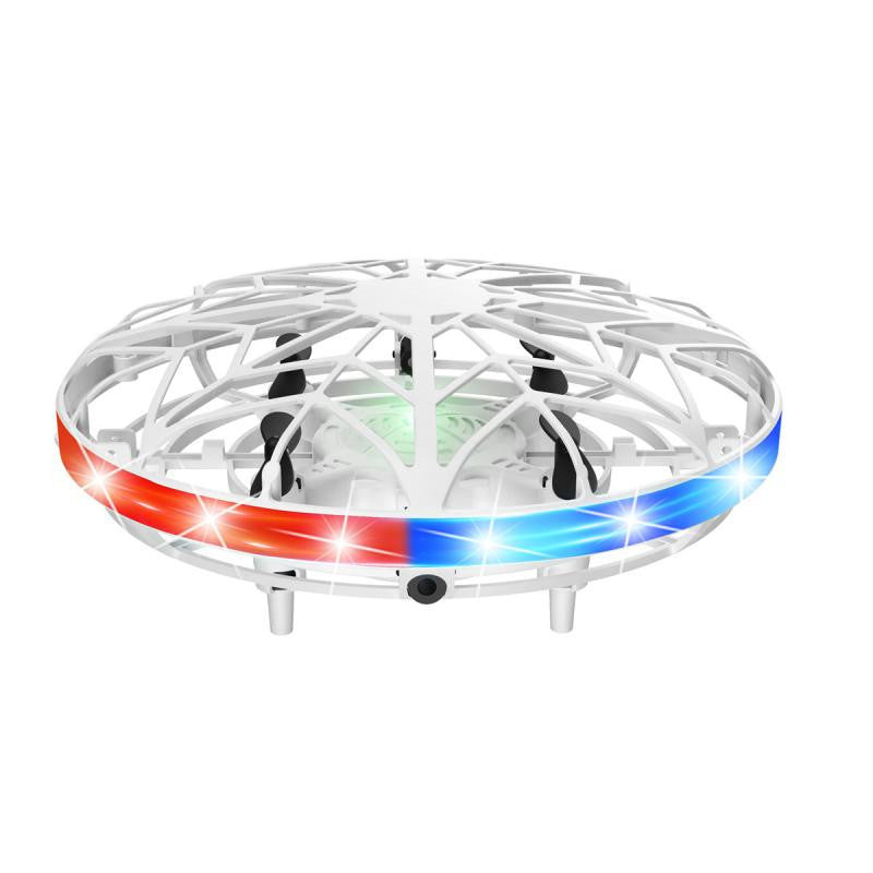 Children's Toy Intelligent Suspension UFO Children's Gift Induction Drone