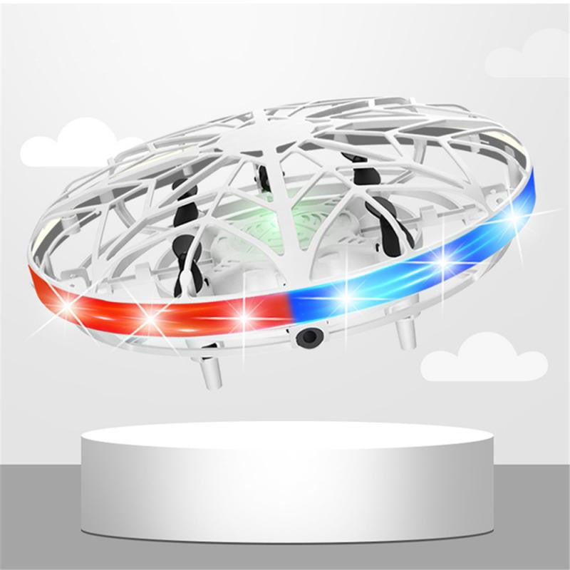 Children's Toy Intelligent Suspension UFO Children's Gift Induction Drone