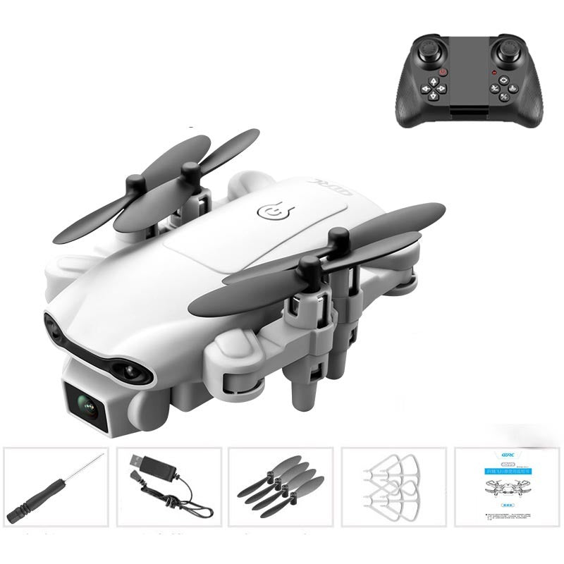 Mini Drone Small 4K  Remote Control Aircraft