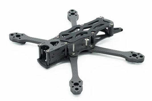 Quadrocopter Frame Assembly, Remote Control Car, Drone Frame