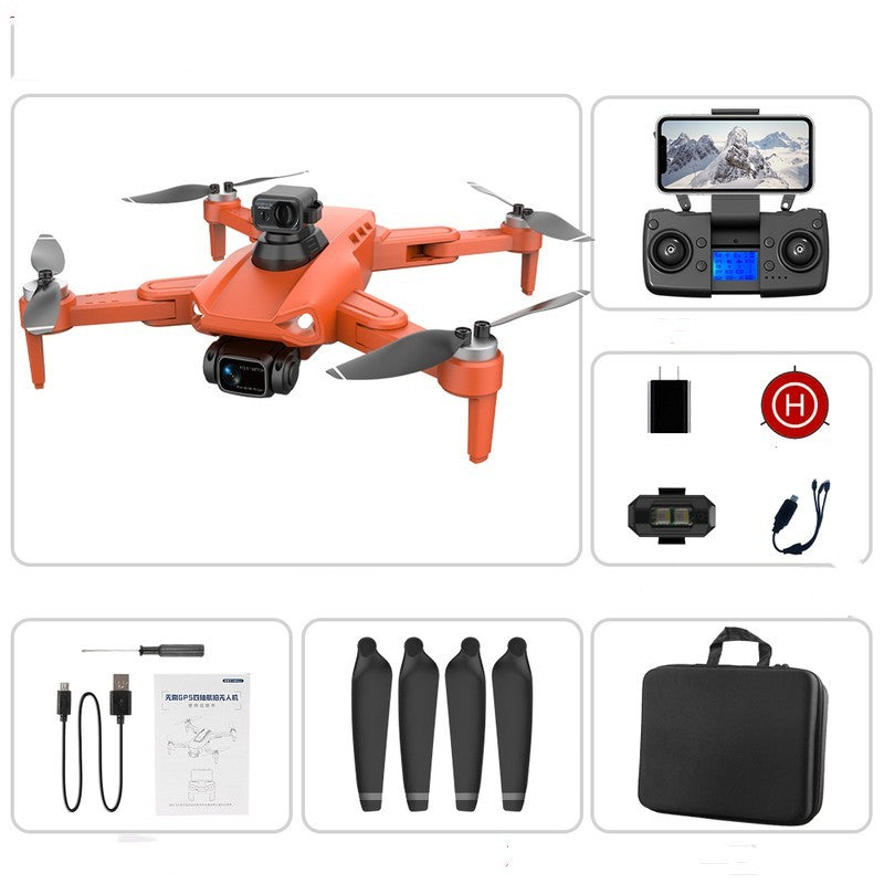 Intelligent Obstacle Avoidance UAV Aerial Camera Automatic Homing Remote Control