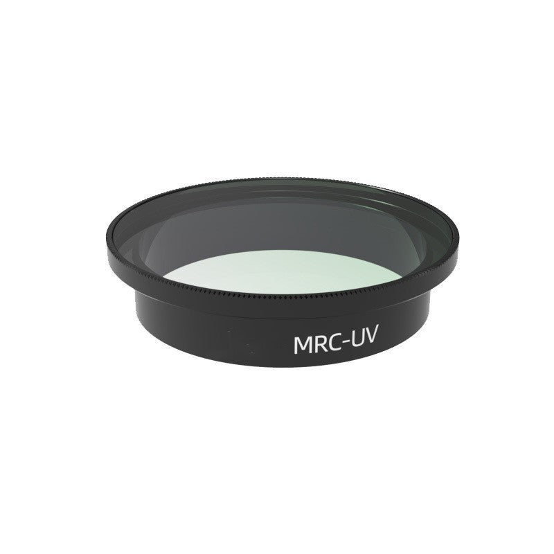 Crossing Machine Filter Accessories Camera