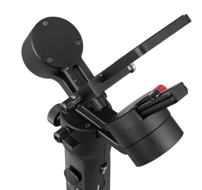 Zhiyun M2 handhållen anti-shake stabilizer