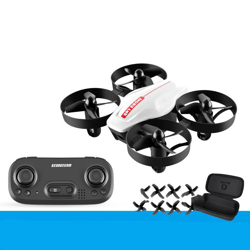 Drone  Creative Gift Mini Elementary School Students