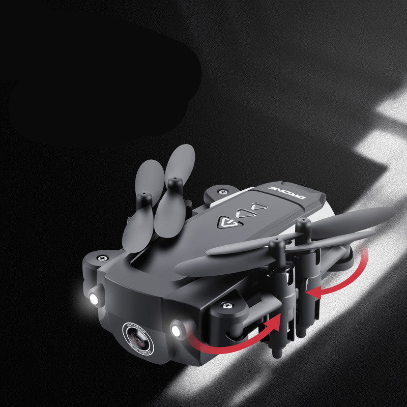 Mini folding drone