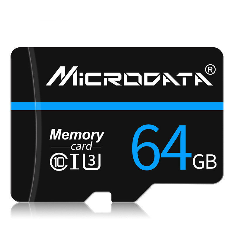 8G Memory Card 16G TF  32G Mobile Phone 128G Camera 64G