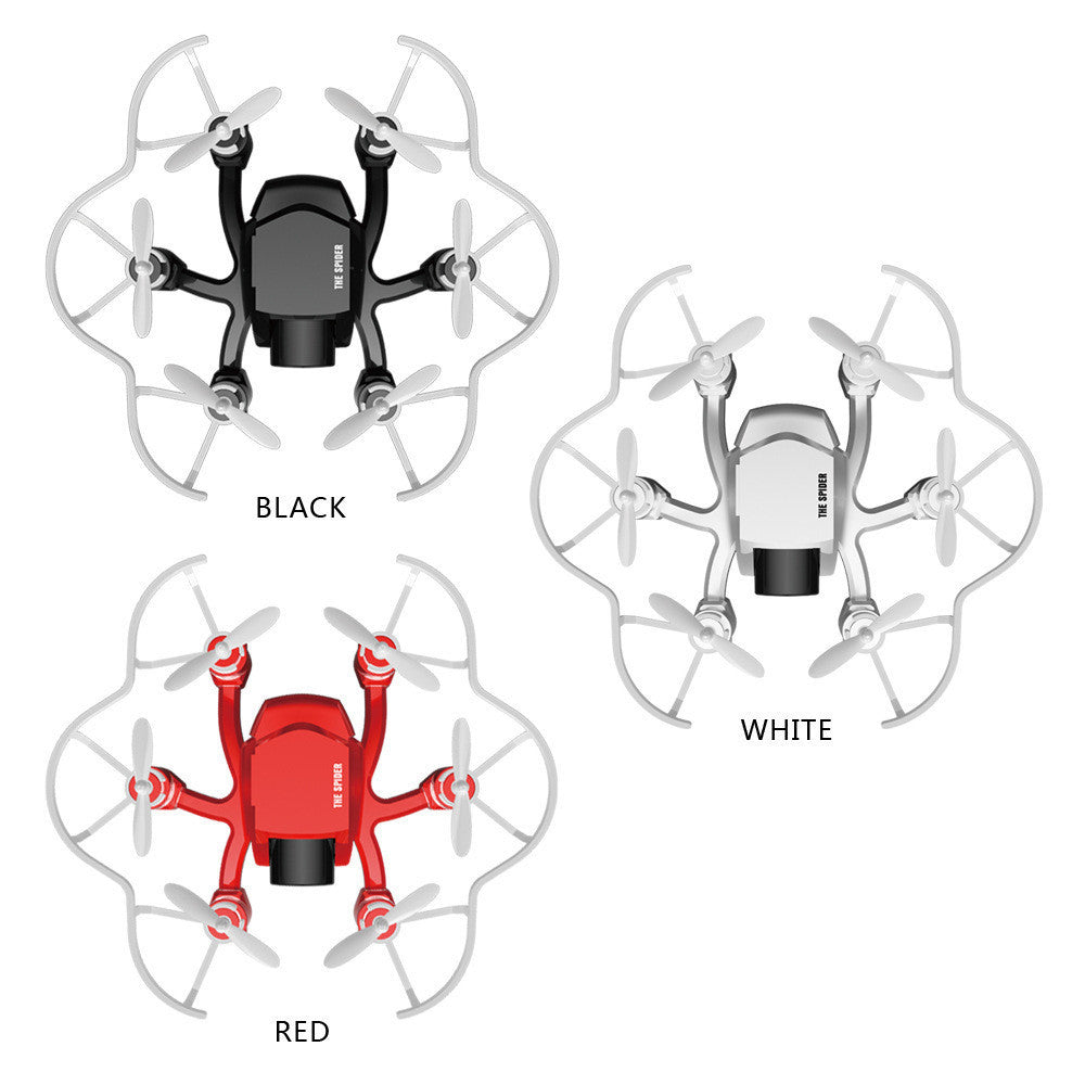 UAV Mini Six-axis Camera