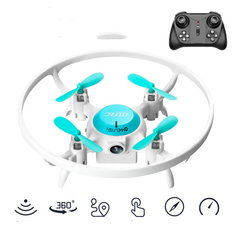 V5 Drone Mini Remote Control Plane