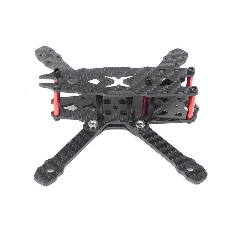 Carbon Fiber ALFARC-FS135 Crossing Rack