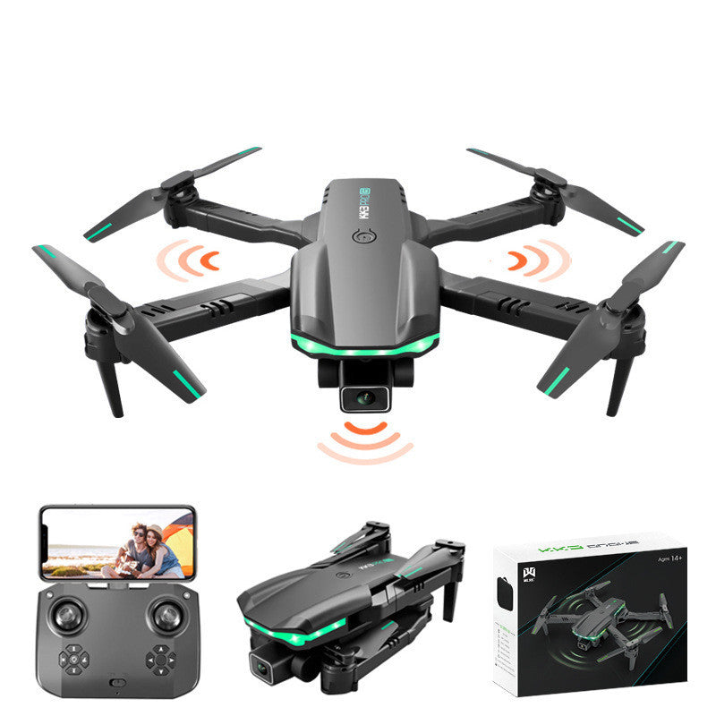 KK3 Pro Drone Aerial Photography 4k Dual Camera Folding