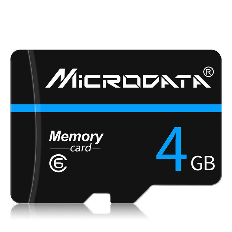 8G Memory Card 16G TF  32G Mobile Phone 128G Camera 64G