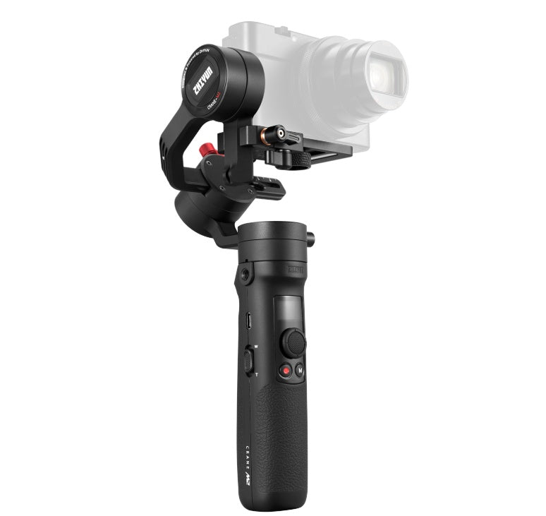 Zhiyun M2 handhållen anti-shake stabilizer