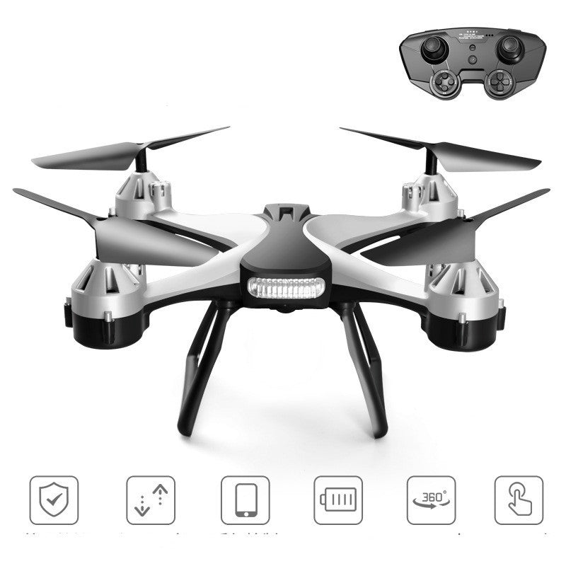 Dual Camera HD 4K Aerial Photography Drone Quadcopter