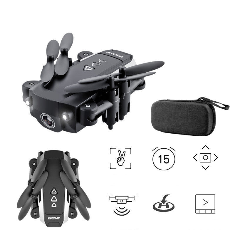 Mini folding drone