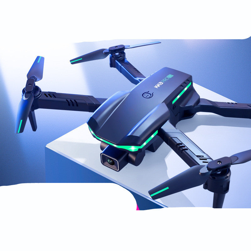 KK3 Pro Drone Aerial Photography 4k Dual Camera Folding