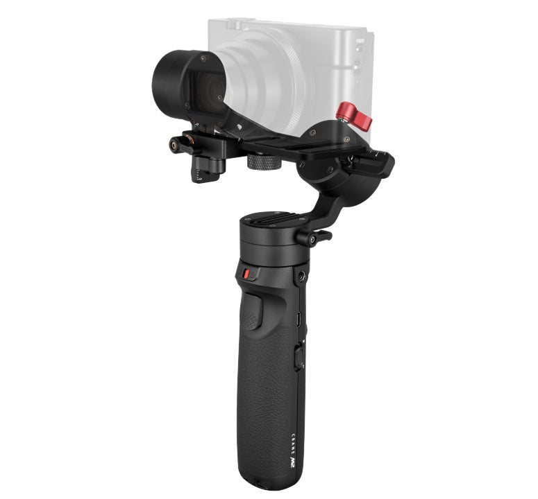 Zhiyun M2 handhållen anti-shake stabilizer