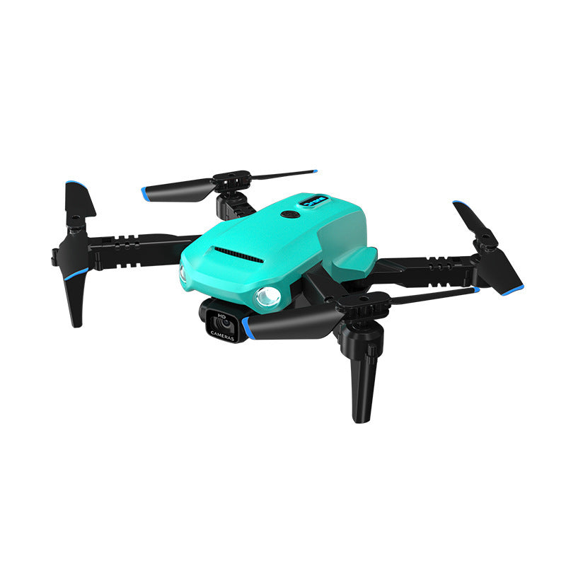 Children's Remote Control Aircraft Double Aerial Photography