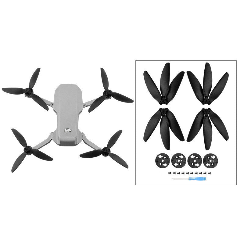 Suitable For DJI Royal MINI2 Propeller