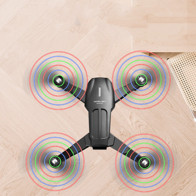 Professional-grade Folding Aerial Photography Drone Charging Remote Control