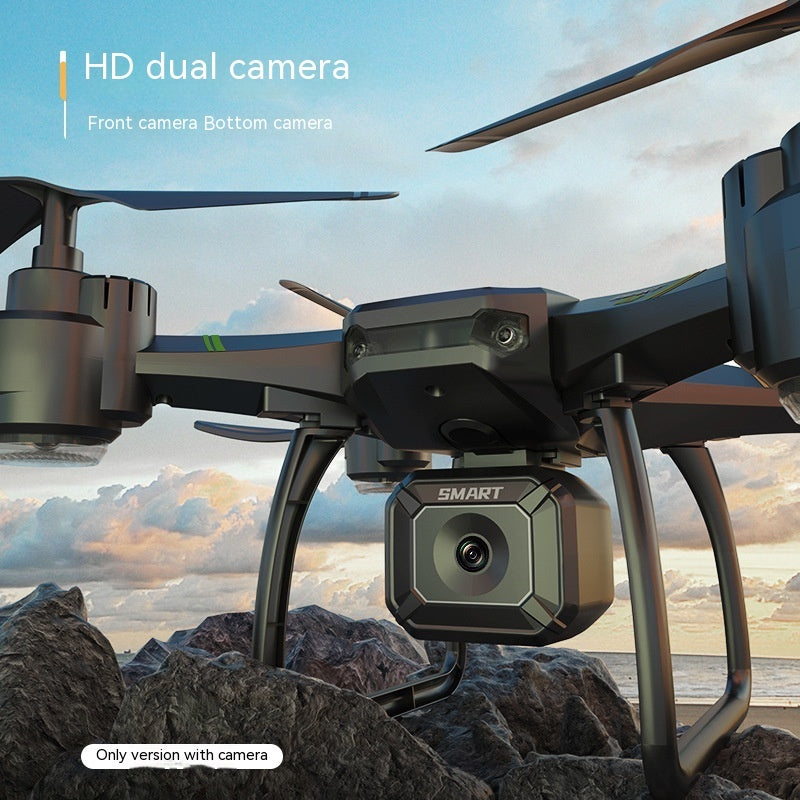 Third-order Remote Control HD Aerial Photography Toy