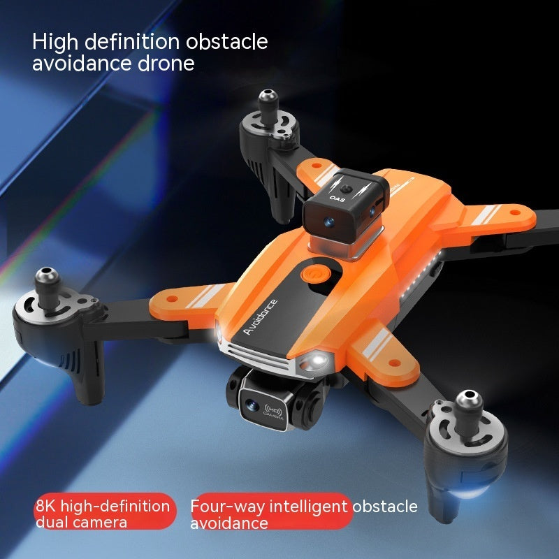 UAV Automatic Return HD Aerial Photography Four-axis