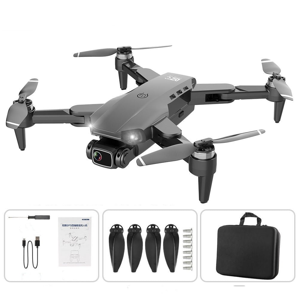 Intelligent Obstacle Avoidance UAV Aerial Camera Automatic Homing Remote Control